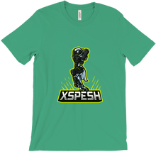 xSpesh T-Shirts w/ Large Logo