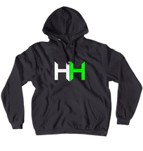HawaiianHam Hoodies (No-Zip/Pullover)