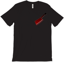 knives_the_cutlery_drawer T-Shirts