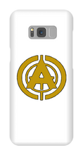 Dros Samsung Phone Cases