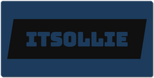 ac_itsollie XXL Gaming Mousepad