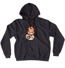 danichezmusic Hoodies (No-Zip/Pullover)