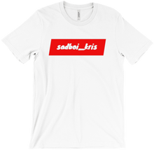 sadboi_kris T-Shirts