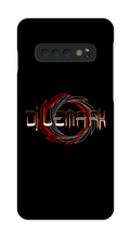 Dj LEMARK Samsung Phone Cases
