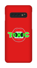 its_jess_xoxo_ Samsung Phone Cases