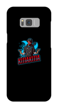 ki11aki11a Samsung Phone Cases