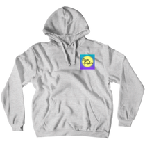 Hoodies (No-Zip/Pullover)