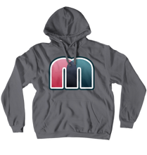 Magoosa BIG logo Hoodie