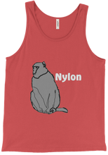Monkey Tank Top