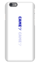 CAMETV- COVER IPHONE