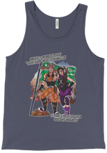 Macmillan Tank Top