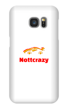 nottcrazyttv Samsung Phone Cases