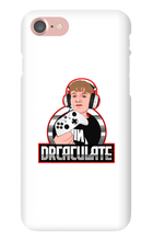 DrCalculate iPhone Phone Cases