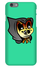 terrify_live iPhone Phone Cases
