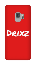 Drixz Samsung Phone Cases