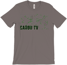 Cargu TV T-Shirt