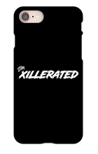 xillerated iPhone Phone Cases