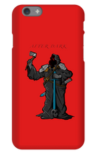 After Dark iPhone Phone Cases Gen I Mark I