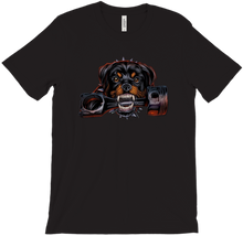 noelikii T-Shirts Rottweiler's Lovers