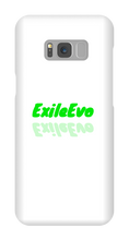 ExileEvo Samsung Phone Cases