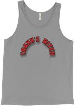 Traxx's Bitch Tank Top