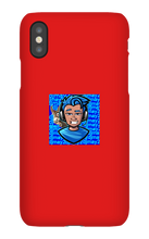 djmay2 iPhone Phone Cases