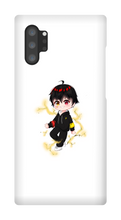 speeedylg CHIBI Samsung Phone Cases