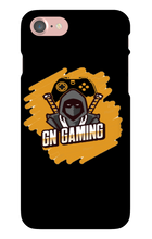 gngaming1 iPhone Phone Cases
