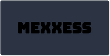 mexxess XXL Gaming Mousepad