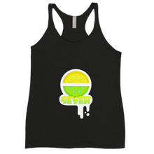 Sprite Women racerback tanktop