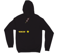 HOODIE MISCIO