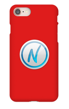 itsnynoh iPhone Phone Cases