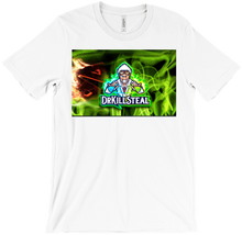 drkillsteal T-Shirts