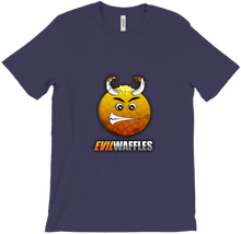 evilwafflesss T-Shirts