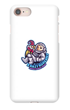krazykoreanj iPhone Phone Cases