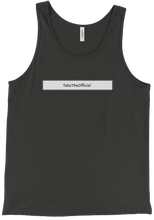 takotheofficial Tank Top