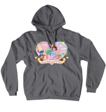 BulbaSammie Hoodie