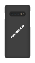 pitsongaming Samsung Phone Cases