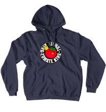 tomateking sudadera (No-Zip/Pullover)