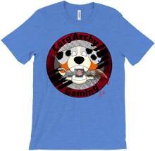 corgarchy T-Shirts