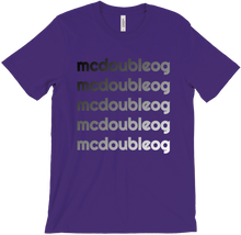 mcdoubleog T-Shirts