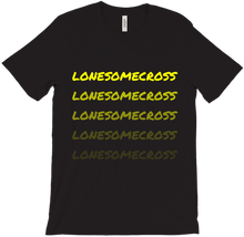lonesomecross T-Shirts