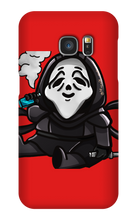 mr_misanthropy66 Samsung Phone Cases