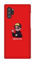 oh hey Samsung Phone Cases
