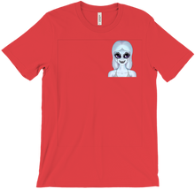Spoopy Specter Tshirt