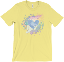 Heart atTAZ T-Shirts