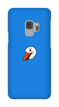 duqkstv Samsung Phone Cases