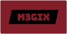 m3gix_ XXL Gaming Mousepad