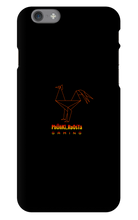phüñkî_rø0śtāgaming iPhone Phone Cases