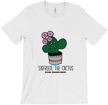 Sigfried T-Shirts